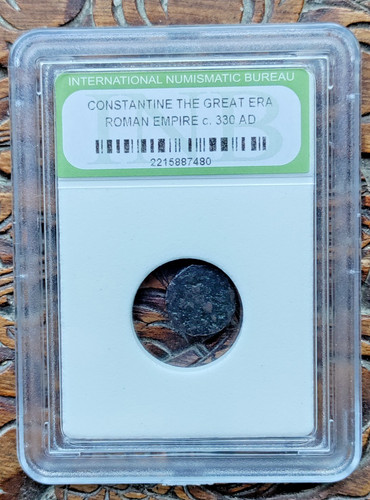 International numismatic - international,