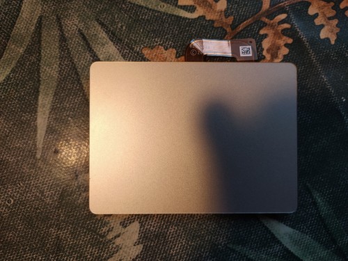 Trackpad/TouchPad/Pavé