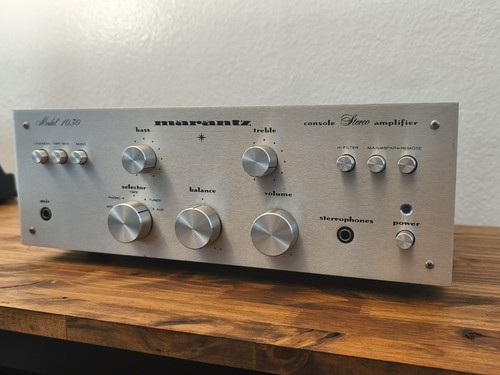 Vintage marantz 1030 - 1030, stereo