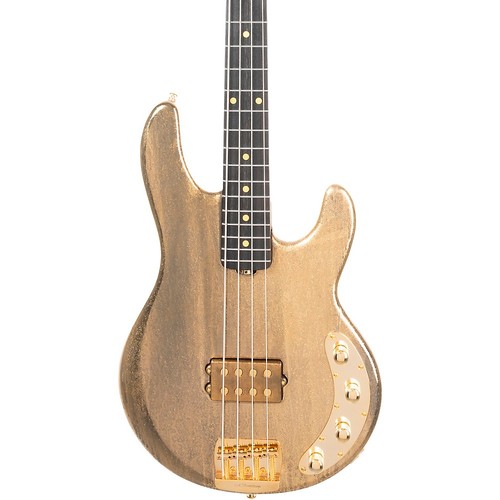 Ernie ball music man 50th - music,