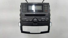 Autoradio SSANGYONG KORANDO 2 PHASE 1 8911034271HDX