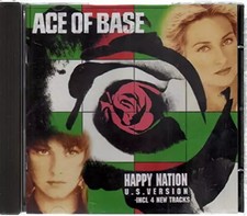 Happy Nation Us Version