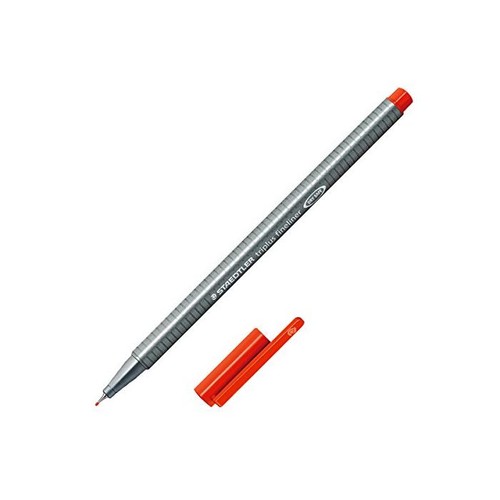 334 staedtler lot de - [334-2-12],