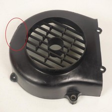 Carter allumage origine pour