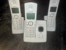 ALCATEL F530 TRIO -