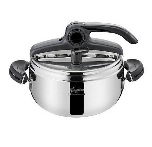 Lagostina autocuiseur inox - lagostina,