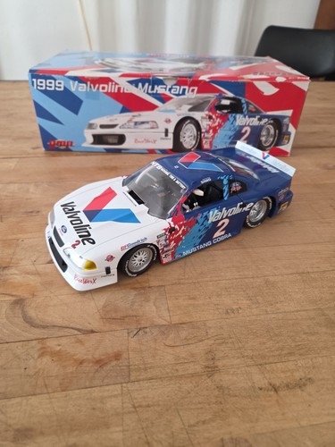 Gmp ford mustang cobra - 1/18,