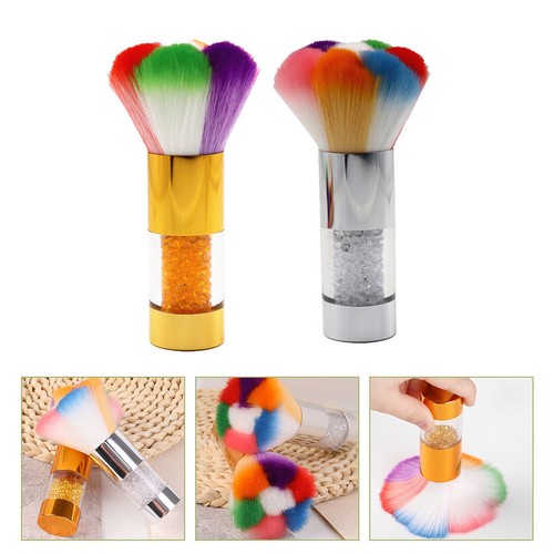 Pcs brosse récurer les - 2,
