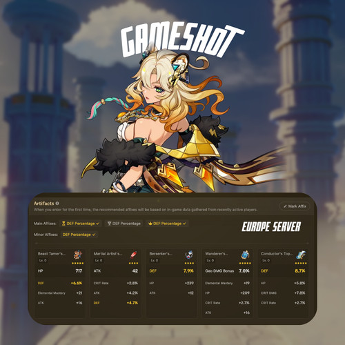 Genshin impact ar48 - pc,