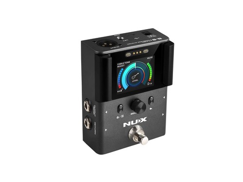 Nux professional 2 - b-8,