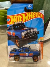 2024 Hot Wheels 91 Hw Chaud