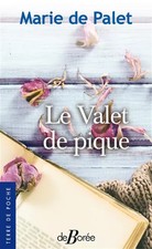 Le Valet de pique, Marie de
