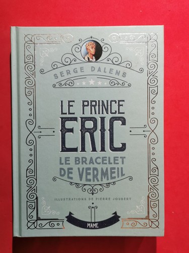 Prince eric bracelet - le, :le