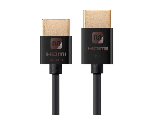 High speed hdmi cable - high,