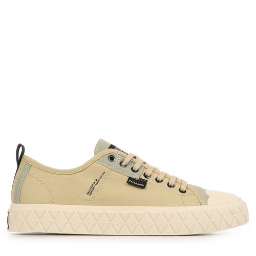 Chaussures baskets palladium - chaussures,
