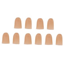 5 Pairs Finger Light Up Thumb