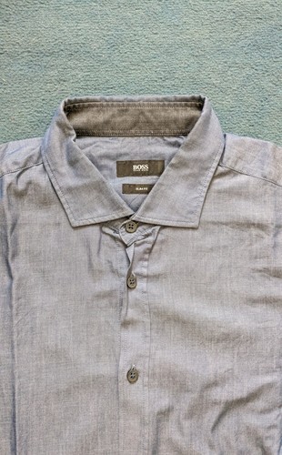 Chemise manches longues - , homme
