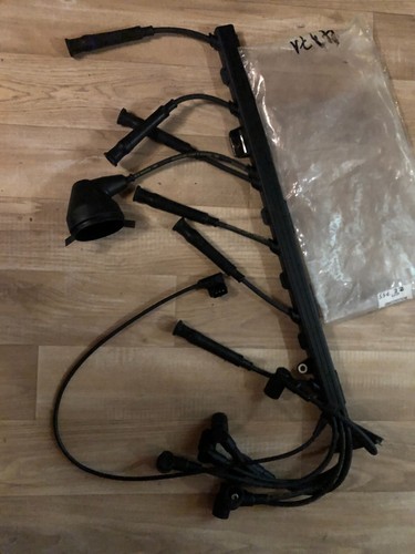 Kit cable allumage 4171 efi - allumage,