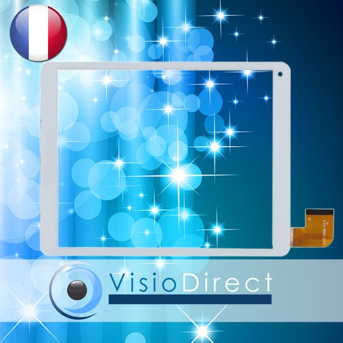 Vitre ecran tactile pour - vitre,