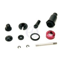 Thunder Tiger - 2 BIELLETTES