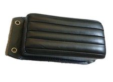 Selle Arrière De Moto Chopper