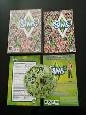 Les Sims 3 Jeu Pc Complet Fra Livraison Gratuite !!