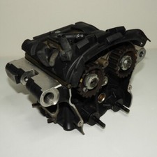 Ducati Monster  1200 s Culasse