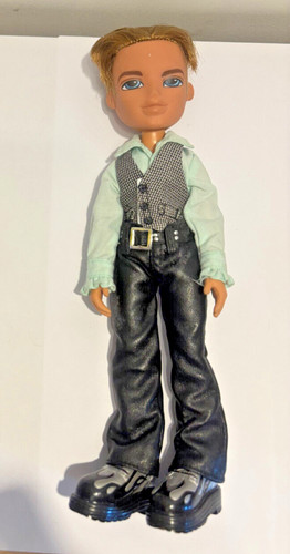 Mga bratz boyz formal - boyz,