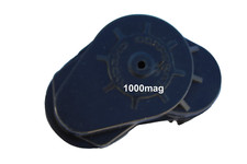 KYOSHO ULTIMA N°77  (BAG UM12)  GEAR COVER CAPOT ARRIERE   1/10  RC  CAR VINTAGE