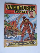 AVENTURES FILM n° 15 artima