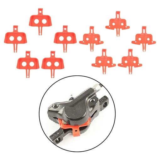 Pcs pack vélo hydraulique - pcs/pack,