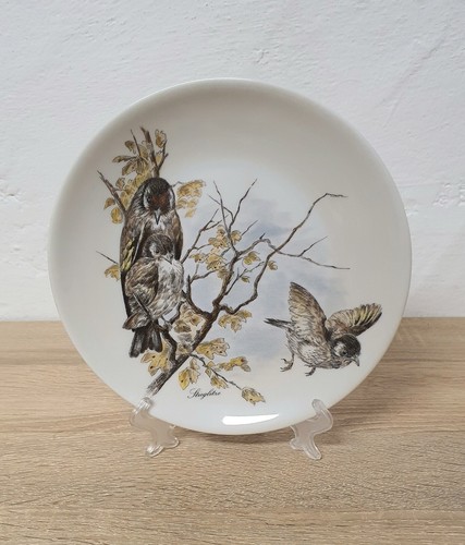 Assiette murale vohenstrauss - assiette,