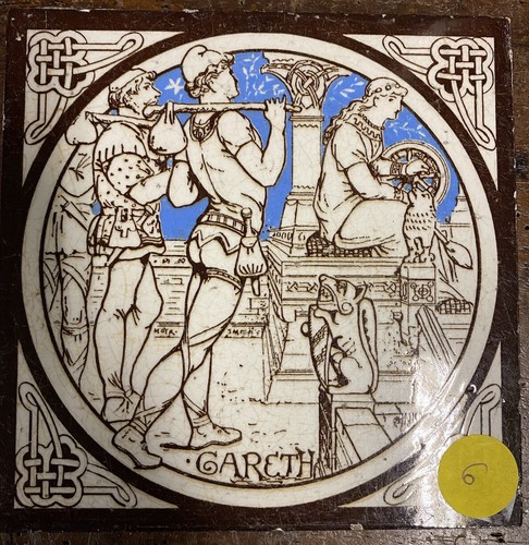 Minton carreaux céramique - minton,