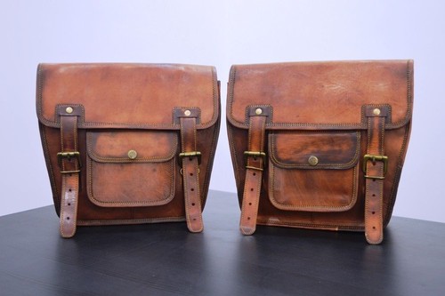 Moto pochette latérale - 2, x