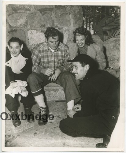 Rita hayward errol flynn - rita, &