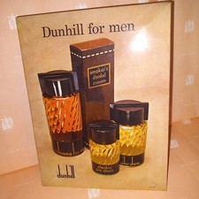 DUNHILL FOR MEN ANCIENNE