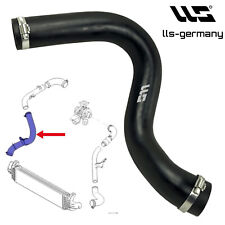 Durite Turbo Entrée D'Air