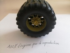 Jeep Safari Big Jim Mattel 1971 