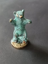 Figurine ours de - ours, berlin
