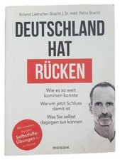 Liebscher-Bracht: Mal de Dos -