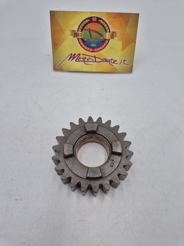 Roue dentée vitesse 23 - dentée, 4e