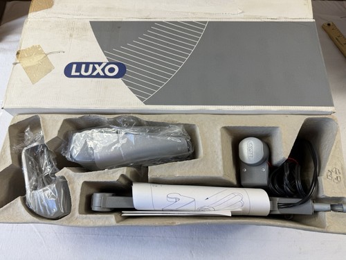 Vintage luxo movero 18w - vintage,