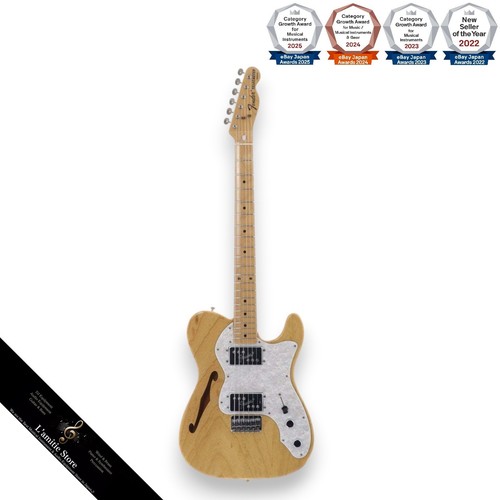 Fender japan telecaster - fender,