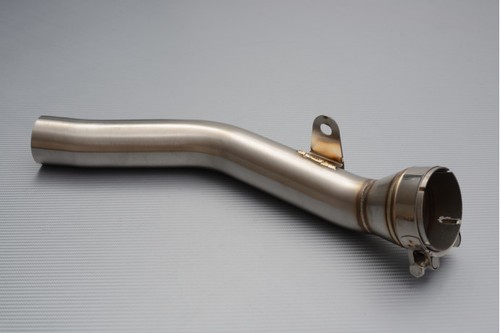 Mid pipe décatalyseur - mid,