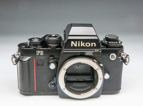 Nikon f3hp appareil - f3hp,