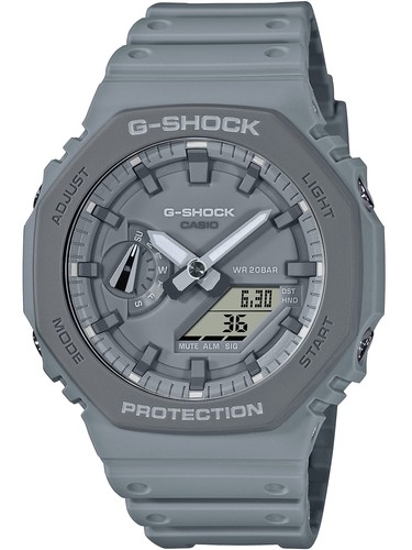 Casio 2110et 8aer - casio, ga-2110et-8aer