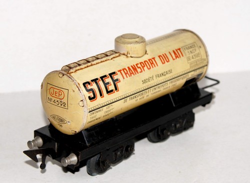 Jep 0 4592 wagon - jep,