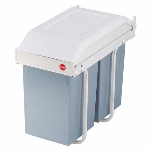Hailo multi box duo poubelle - multi-box,