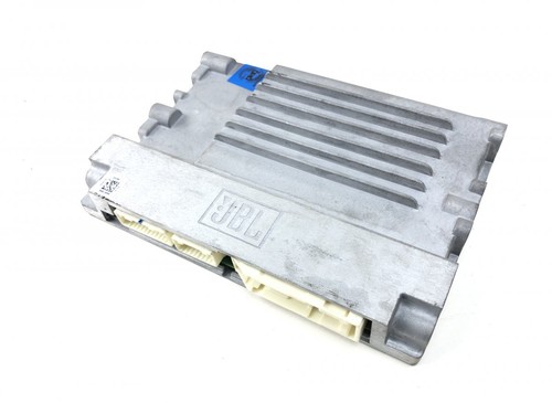 Amplificateur audio toyota - amplificateur,