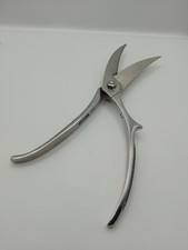 Cisaille À Volailles Inox